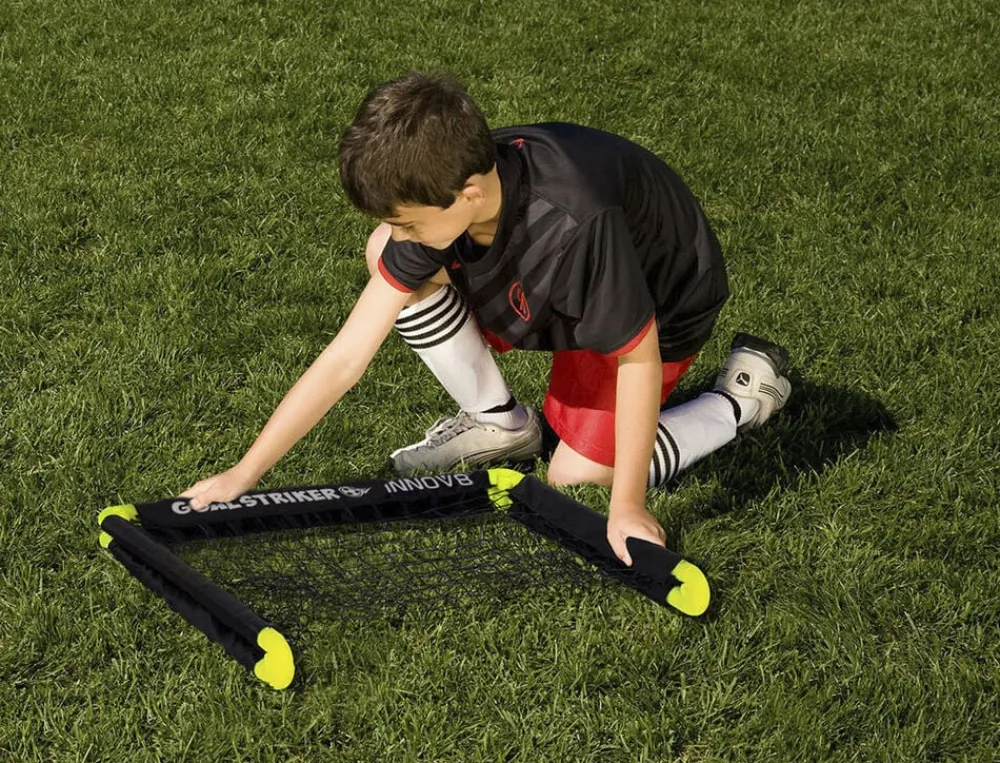 VINI HOCKEYMÅL FOLDBART>VINI SPORT