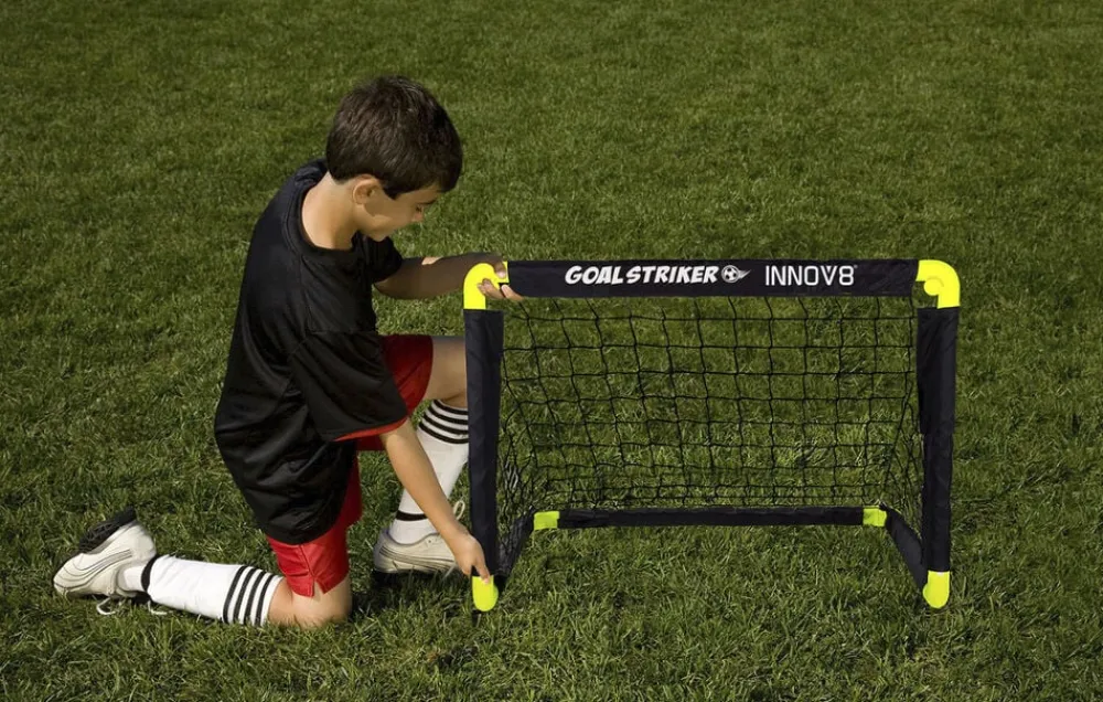VINI HOCKEYMÅL FOLDBART>VINI SPORT