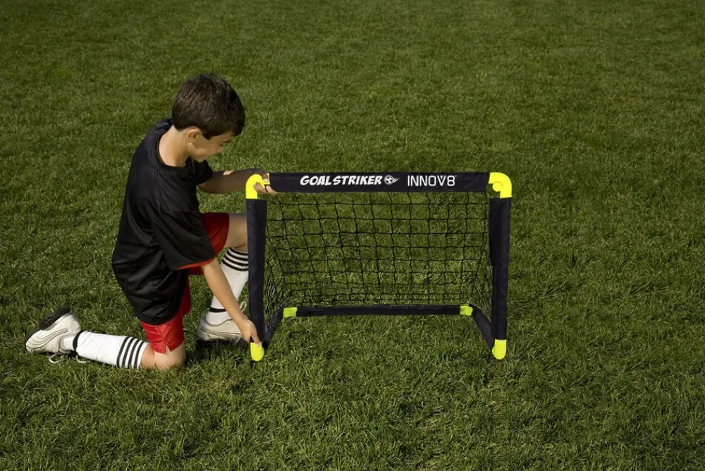 VINI HOCKEYMÅL FOLDBART>VINI SPORT