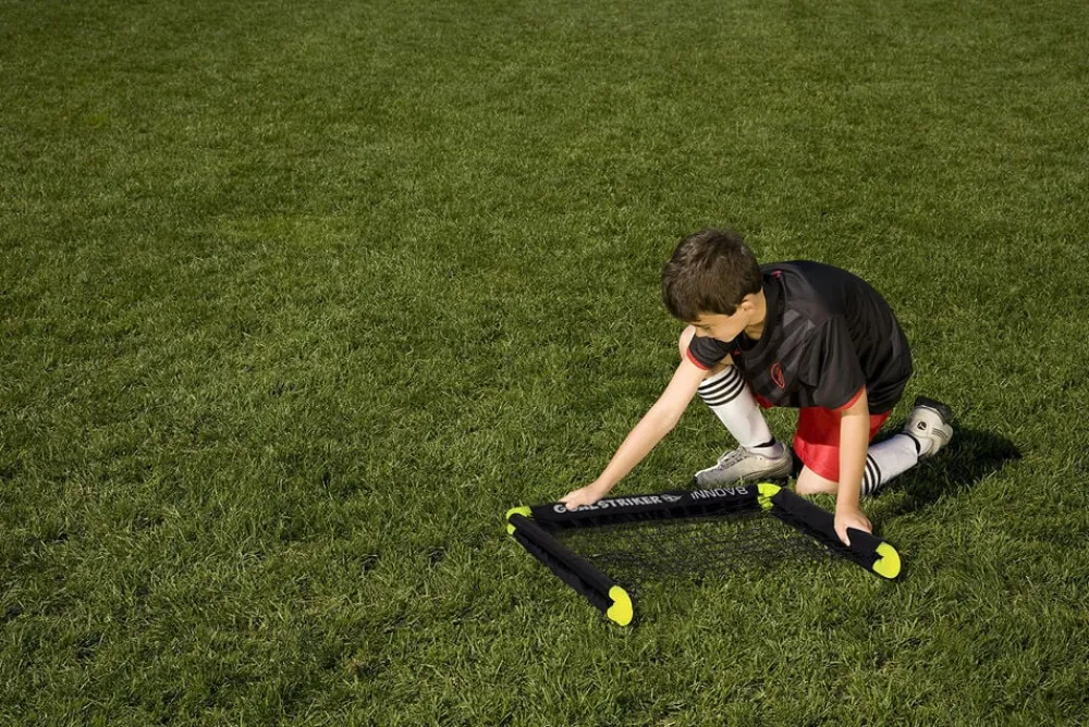 VINI HOCKEYMÅL FOLDBART>VINI SPORT