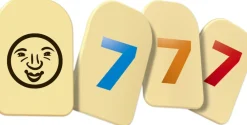 VINI GAME VINI RUMMY TIL 4 SPILLERE New