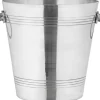 Vinkøler/champagnekøler aluminium>Bastian Discount