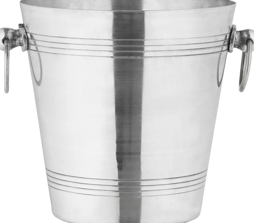 Vinkøler/champagnekøler aluminium>Bastian Discount
