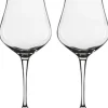 Vinoteque spirits 17 cl. 2 stk.>Luigi Bormioli Outlet