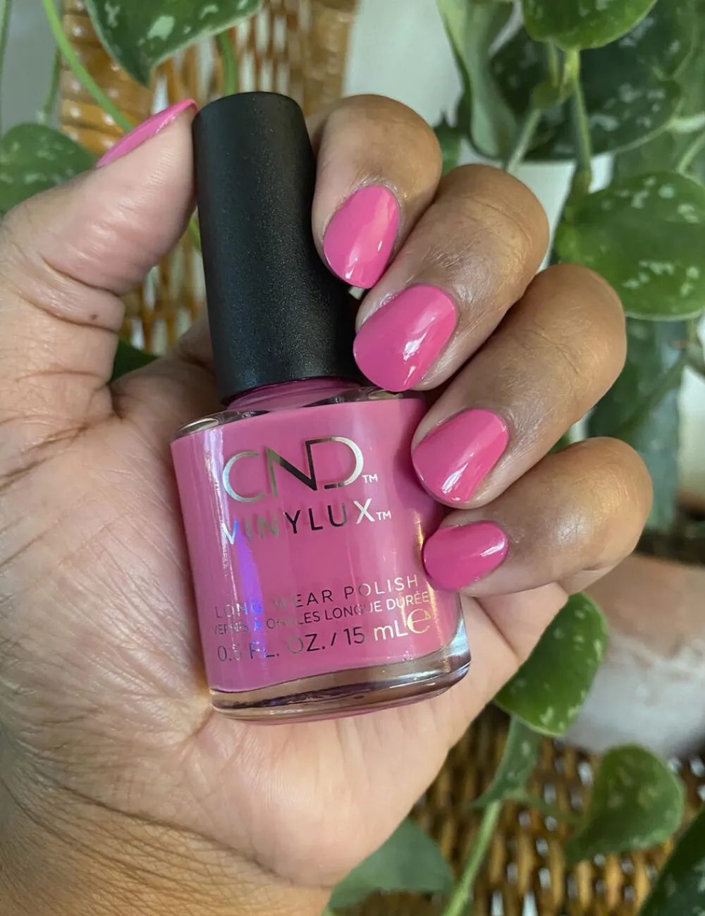 Vinylux>CND Clearance
