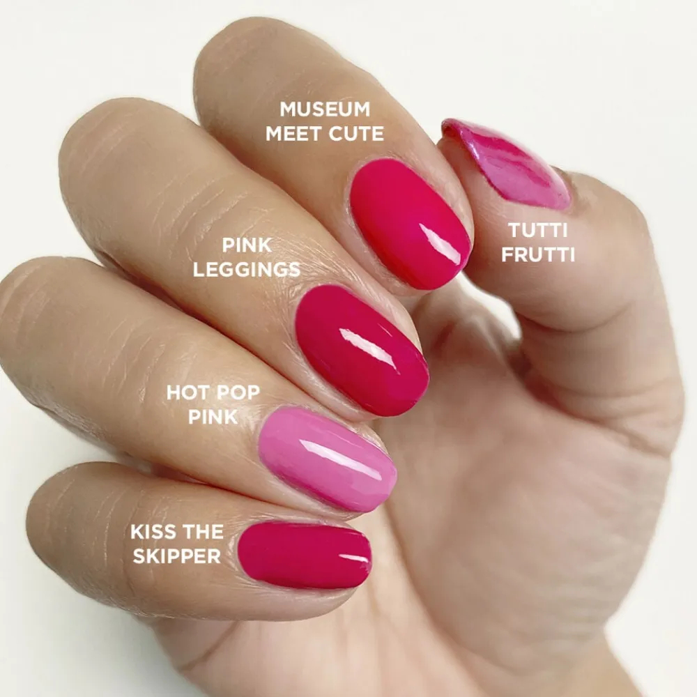 Vinylux>CND Clearance