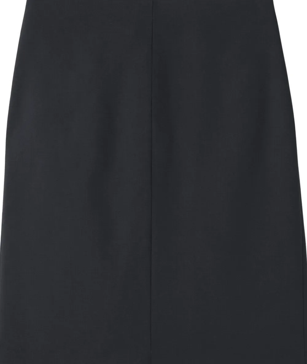 Tiger of Sweden VIOLINA Nederdel Black