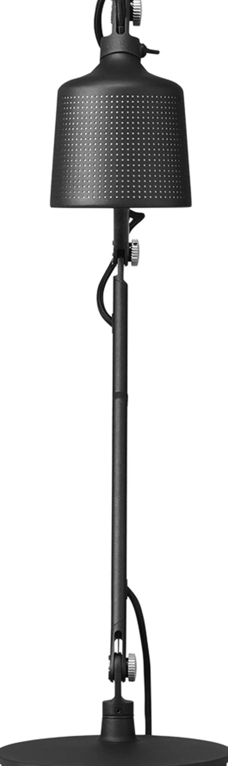 Vipp 521 bordlampe