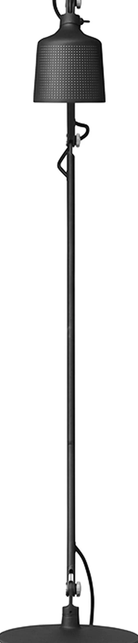 525 gulvlampe>Vipp Sale