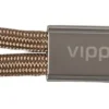 320 Key strap, Cold Hawaii, sand, 45 cm>Vipp Sale