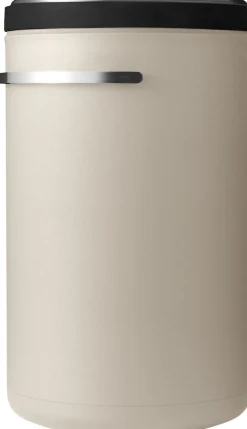 Vipp 441 laundry basket, beige