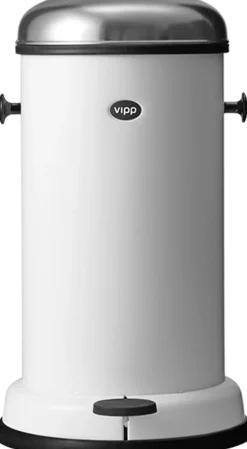 Vipp 15 pedalspand 14 l. Best
