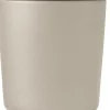 7 toothbrush holder, beige>Vipp New