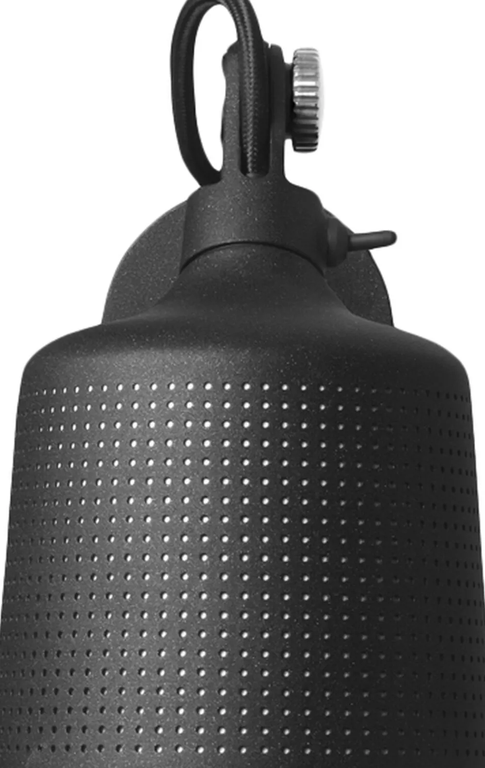Vipp 523 wall lamp, small