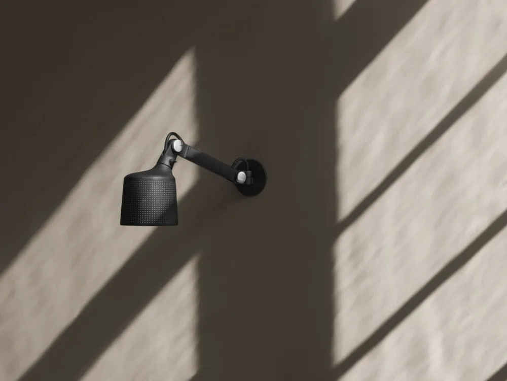 Vipp 523 wall lamp, small