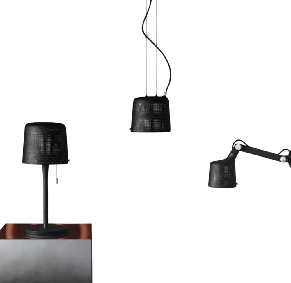Vipp 523 wall lamp, small