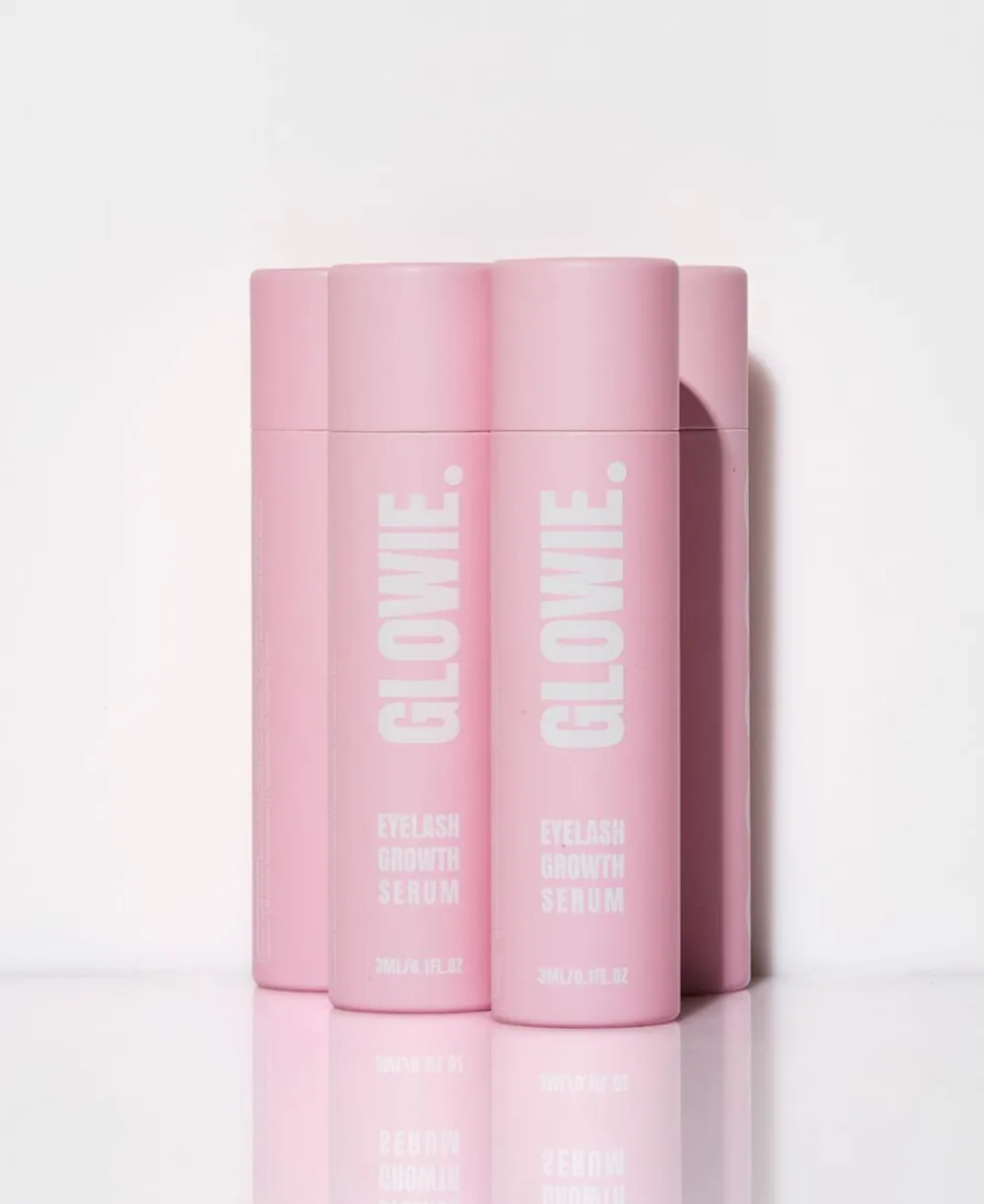 GLOWIE Copenhagen Vippeserum