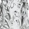 Virelle Vase - H18 - Clear>Ferm Living
