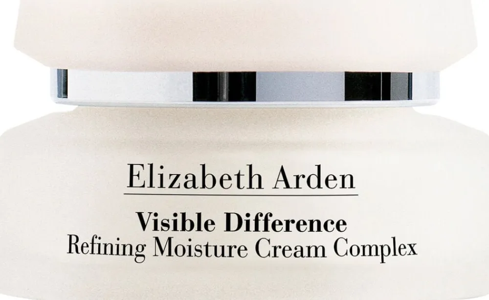 Elizabeth Arden Visible Difference Refining Moisture Cream 75 ml.