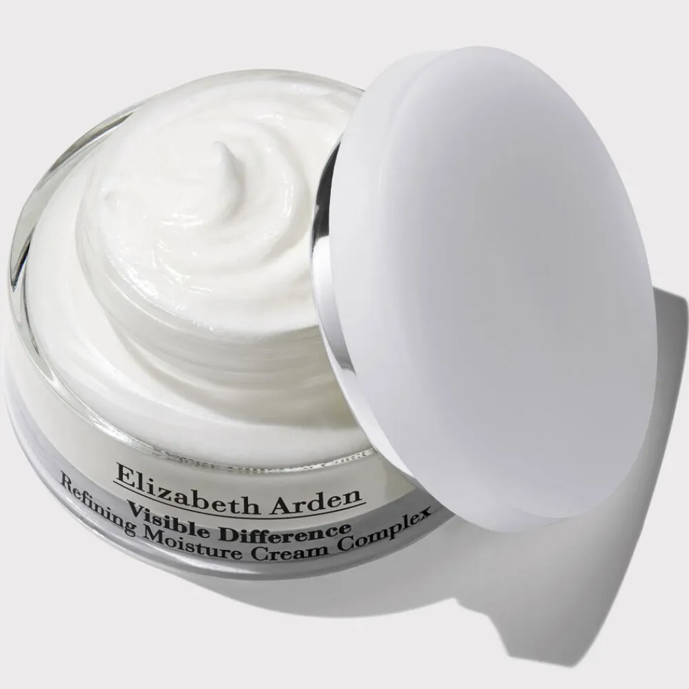 Elizabeth Arden Visible Difference Refining Moisture Cream 75 ml.