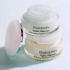 Elizabeth Arden Visible Difference Refining Moisture Cream 75 ml.