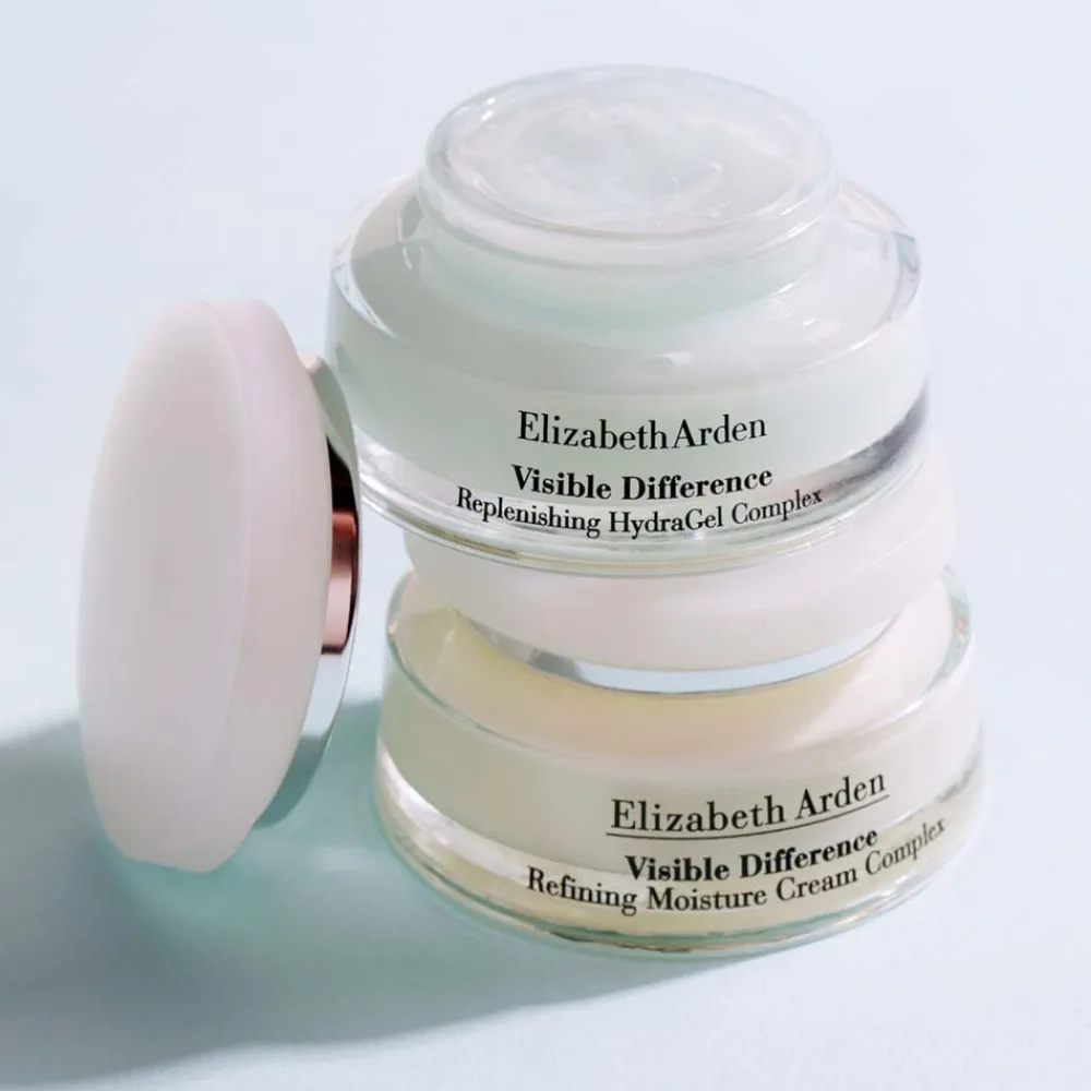 Elizabeth Arden Visible Difference Refining Moisture Cream 75 ml.