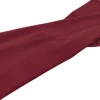 Bastian Viskestykke Diamond 50x70 cm Rumba red