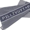 Viskestykke 80 x 50 cm Blå/Hvid>Pillivuyt Clearance