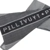 Viskestykke 80 x 50 cm Sort>Pillivuyt New