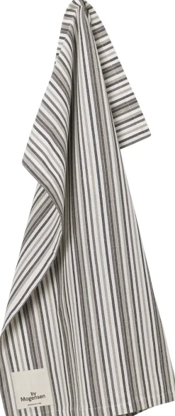 Viskestykke Small Stripes><noscript><img width=