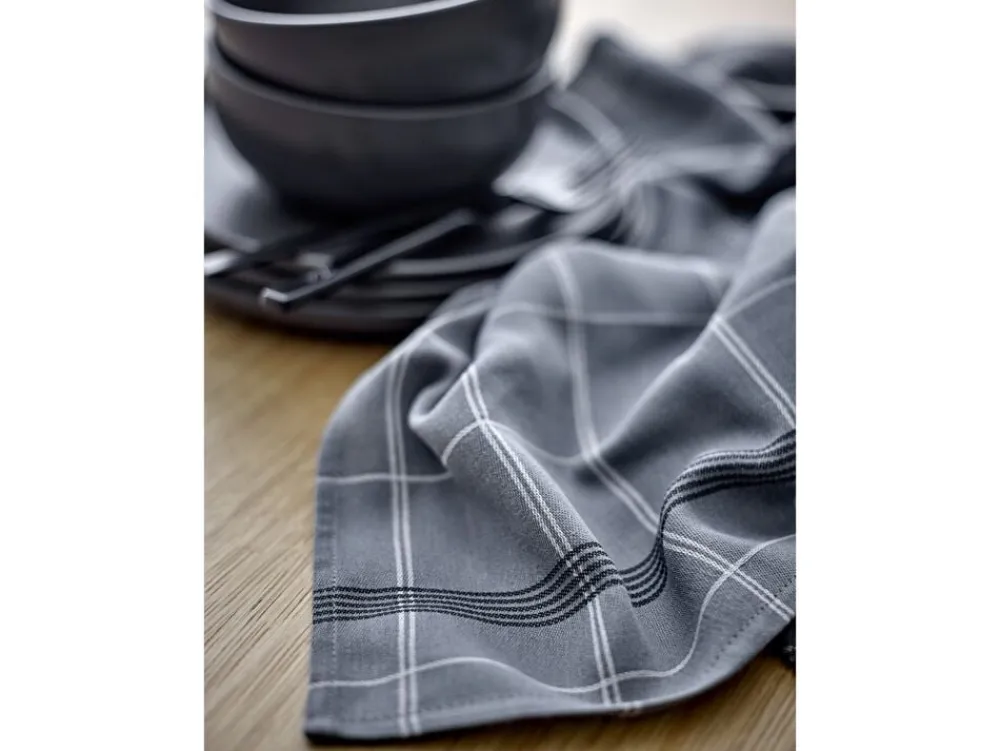 Viskestykke 50x70 Minimal Stone Grey>Södahl Discount