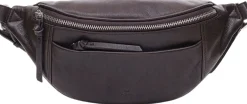 ADAX Vittoria bumbag Fenja M&oslash;rkebrun Hot