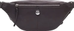 ADAX Vittoria bumbag Fenja M&oslash;rkebrun Hot