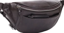 ADAX Vittoria bumbag Fenja M&oslash;rkebrun Hot