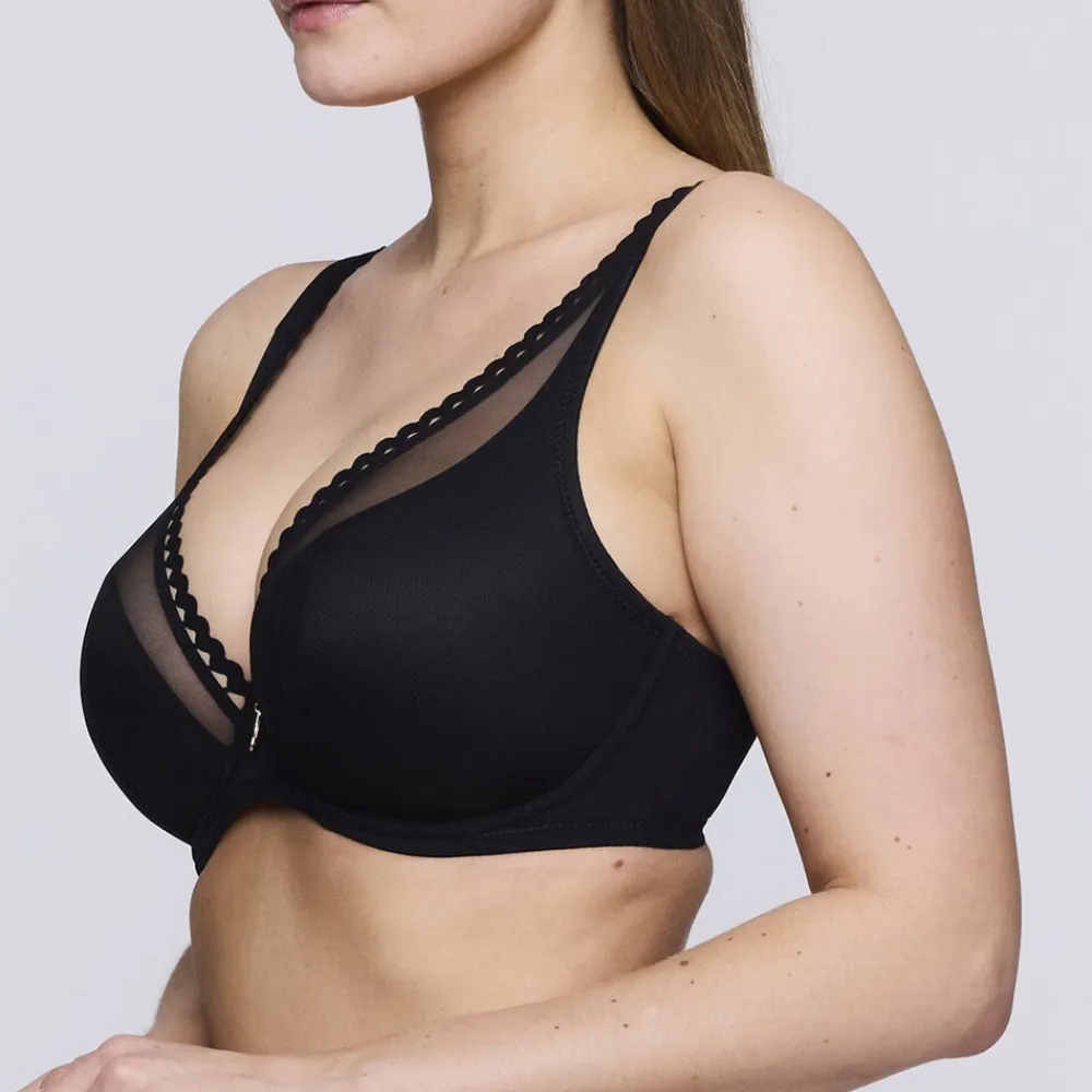 Vivgirl under vatteret plunge bh>PrimaDonna Outlet