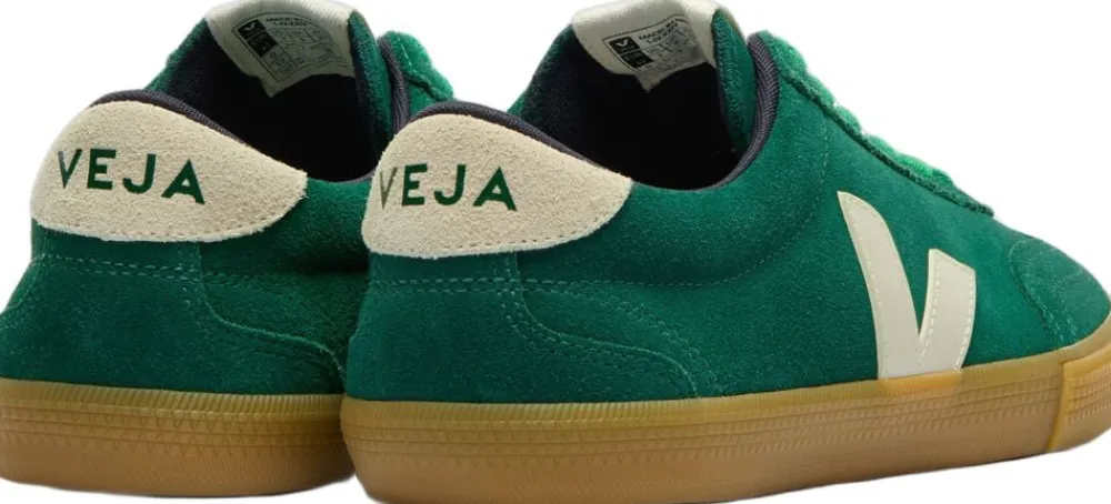 Volley>Veja