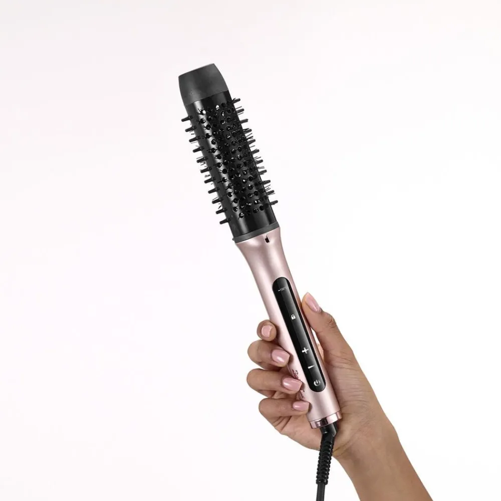 Volume Boost Hot Brush>Babyliss Sale