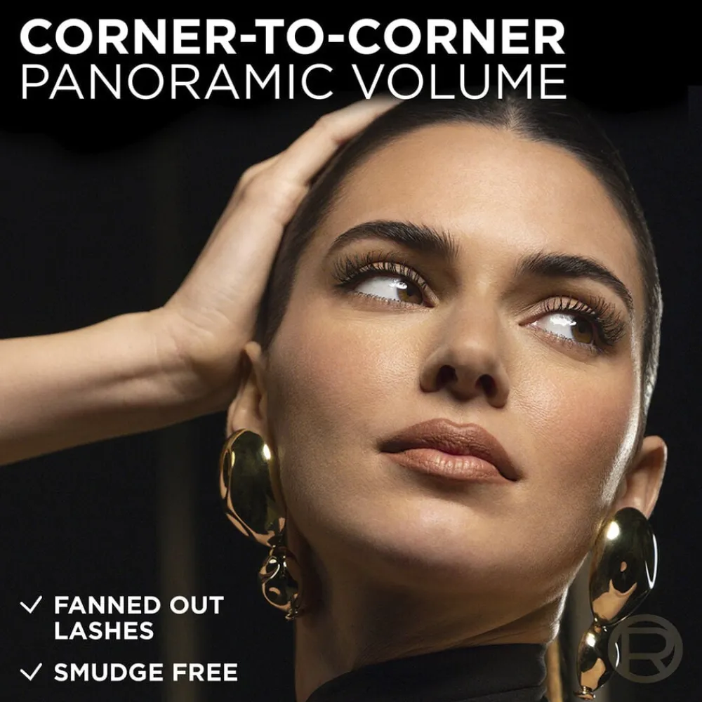 Volume Million Lashes Panorama All Night Black Mascara>L'Oréal Paris Best