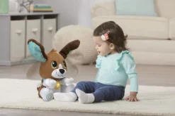 V tech Vtech Baby Speak & Learn Puppy New