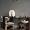 Ferm Living Vuelta Floor Lamp - White