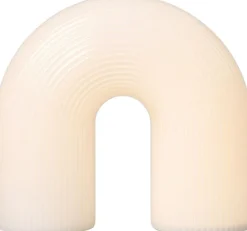 Ferm Living Vuelta Floor Lamp - White