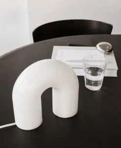 Vuelta Table Lamp - White><noscript><img width=