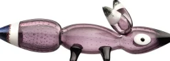 Iittala Vulpes Rød ræv 42x14,5 cm Calluna