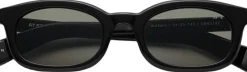 AY Studios Vulture Black Clearance