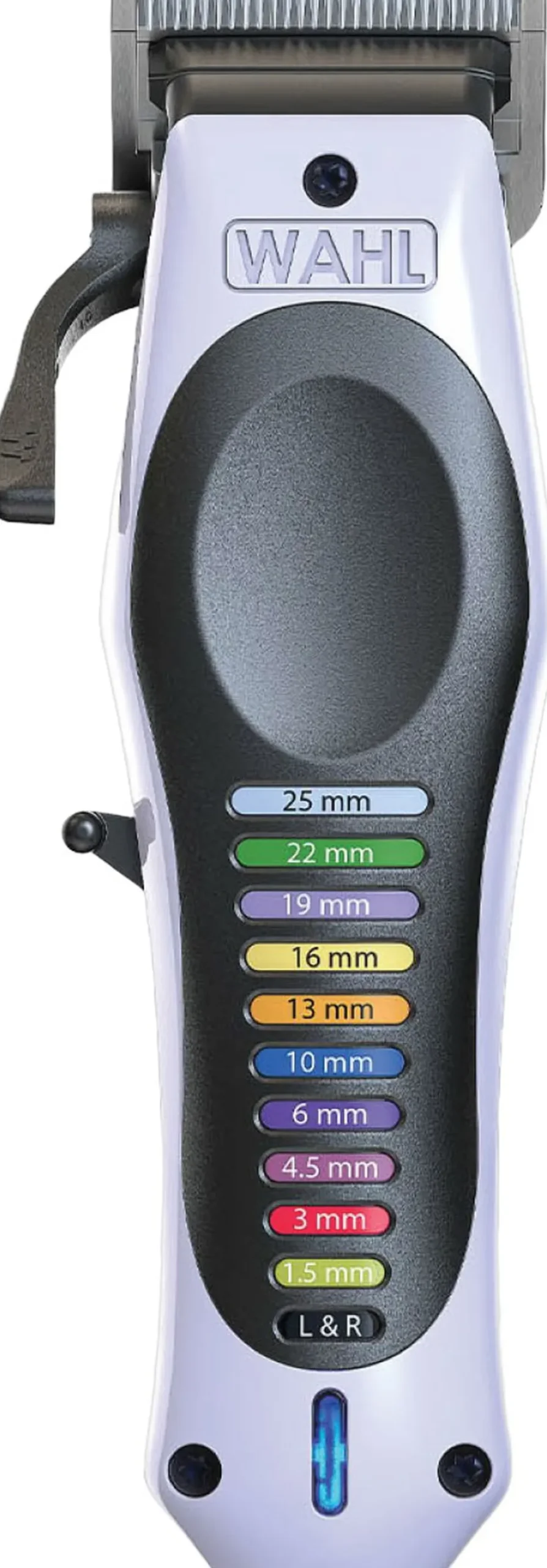 Hårklipper Color Pro Lithium>WAHL Outlet
