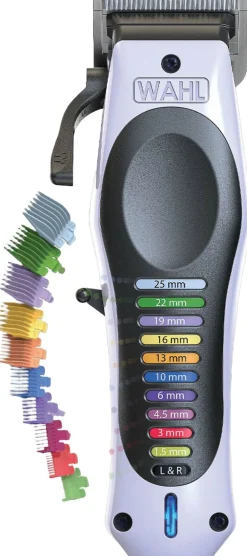 Hårklipper Color Pro Lithium><noscript><img width=