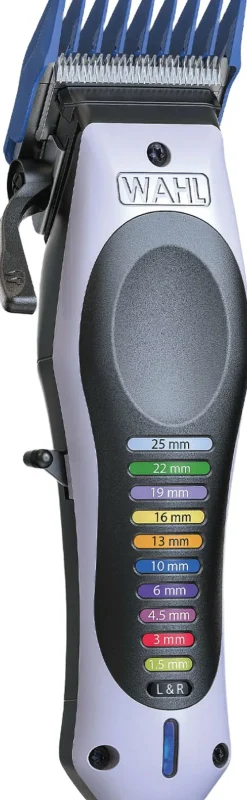 Hårklipper Color Pro Lithium><noscript><img width=