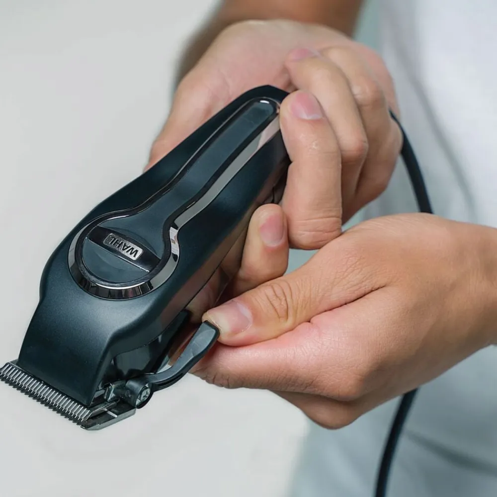 Hårklipper Elite Pro>WAHL Clearance