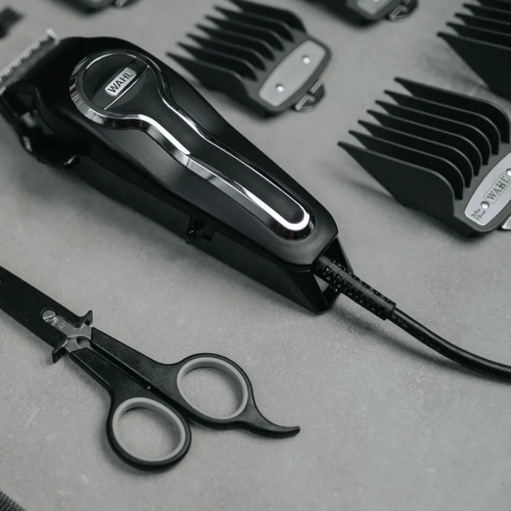Hårklipper Elite Pro>WAHL Clearance