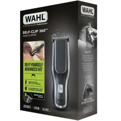 Hårklipper Self-Clip 360>WAHL Best